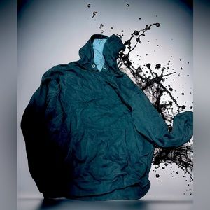 Michael Brandon Essentials Hoodie